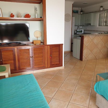 Bungalow Paraiso El Mar 3 San Agustín Eksteriør bilde