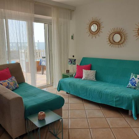Bungalow Paraiso El Mar 3 San Agustín Eksteriør bilde