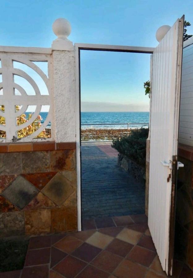 Bungalow Paraiso El Mar 3 San Agustín Eksteriør bilde