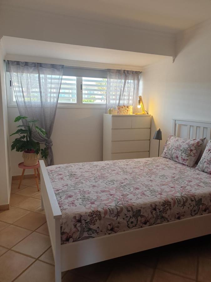 Bungalow Paraiso El Mar 3 San Agustín Eksteriør bilde